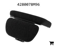 AGCO 4280078M96 Сиденье дополнительное