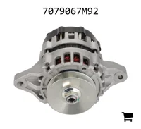 AGCO 7079067M92 Генератор
