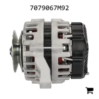 AGCO 7079067M92 Генератор