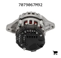 AGCO 7079067M92 Генератор