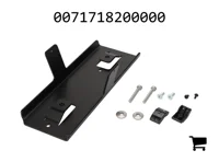 AGCO 0071718200000 Кронштейн