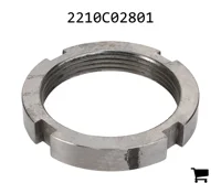 AGCO 2210C02801 Стопорное кольцо
