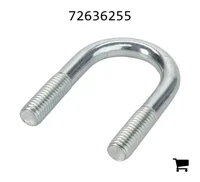 AGCO 72636255 Вилка