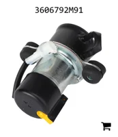 AGCO 3606792M91 Насос