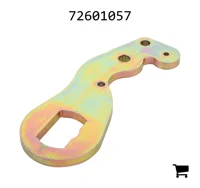 AGCO 72601057 Рычаг