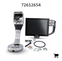 AGCO 72612654 Клемма