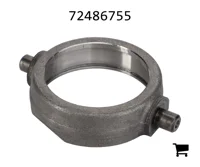 AGCO 72486755 Разжимное кольцо