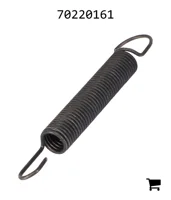 AGCO 70220161 Пружина
