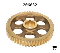 AGCO 206632 Колесо