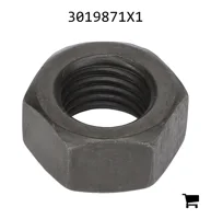 AGCO 3019871X1 Шестигранная гайка