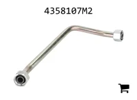 AGCO 4358107M2 Трубка