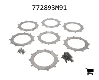 AGCO 772893M91 Комплект