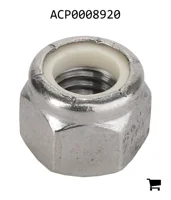 AGCO ACP0008920 Стопорная гайка