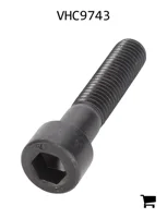 AGCO VHC9743 Винт с шестигранной головкой