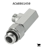 AGCO ACW8861450 Адаптер