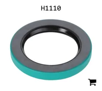 AGCO H1110 Масляный сальник