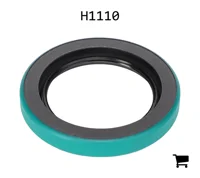 AGCO H1110 Масляный сальник