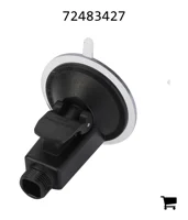 AGCO 72483427 Основание