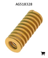 AGCO AG518328 Пружина