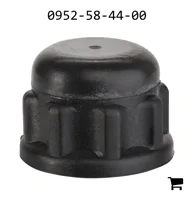 AGCO 0952-58-44-00 Крышка