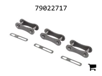 AGCO 79022717 Соединительное звено двойного шага