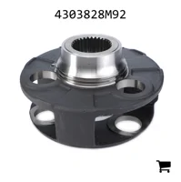 AGCO 4303828M92 Сателлитодержатель