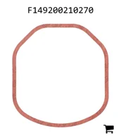 AGCO F149200210270 Уплотнение крышки головки цилиндра