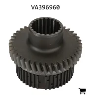 AGCO VA396960 Шестерня