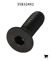 AGCO 358324X1 Винт