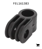 AGCO FEL161383 Поворотный кулак