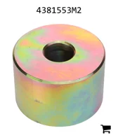 AGCO 4381553M2 Привод