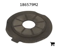 AGCO 186579M2 Проставочная втулка