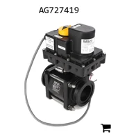 AGCO AG727419 Электромагнитный клапан коллектора 2"