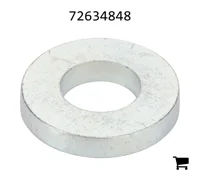 AGCO 72634848 Диск