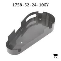 AGCO 1758-52-24-10GY Защитный кожух