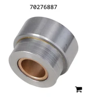 AGCO 70276887 Втулка