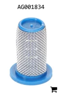 AGCO AG001834 Фильтр наконечника распылителя, сетка 50