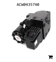 AGCO ACW0435740 Рулевой механизм