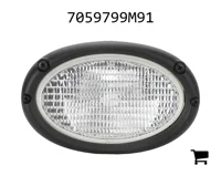 AGCO 7059799M91 Фара