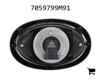 AGCO 7059799M91 Фара