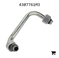 AGCO 4307761M3 Маслопровод