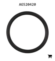 AGCO AG520420 Уплотнительное кольцо