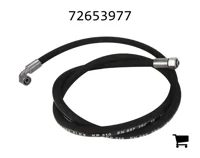 AGCO 72653977 Шланг гидравлического охладителя