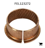 AGCO FEL123272 Фланцевая втулка