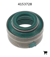 AGCO 4153728 Уплотнение