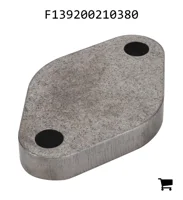 AGCO F139200210380 Крышка