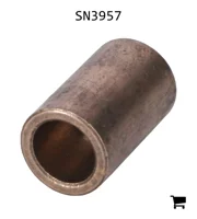 AGCO SN3957 Втулка