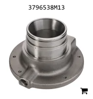 AGCO 3796538M13 Кронштейн подшипника