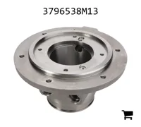 AGCO 3796538M13 Кронштейн подшипника