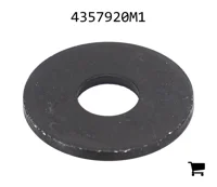 AGCO 4357920M1 Шайба